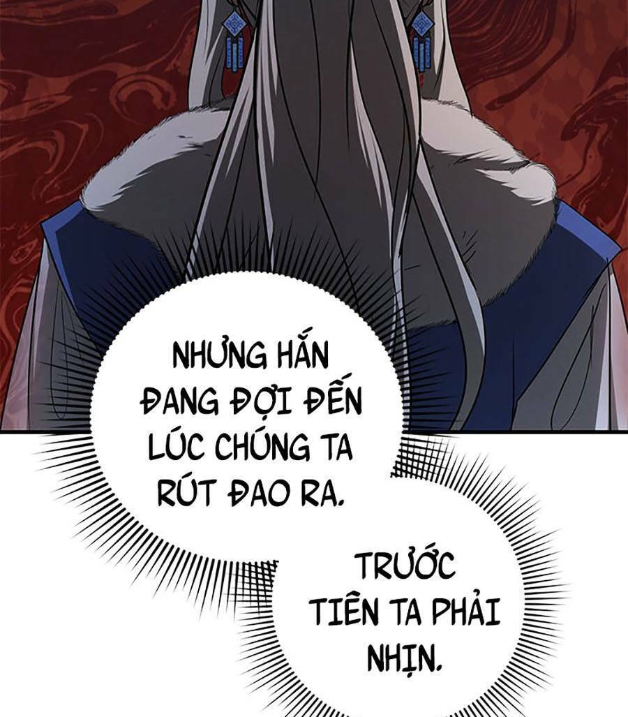 Võ Đang Kỳ Hiệp Chapter 87 - Trang 2