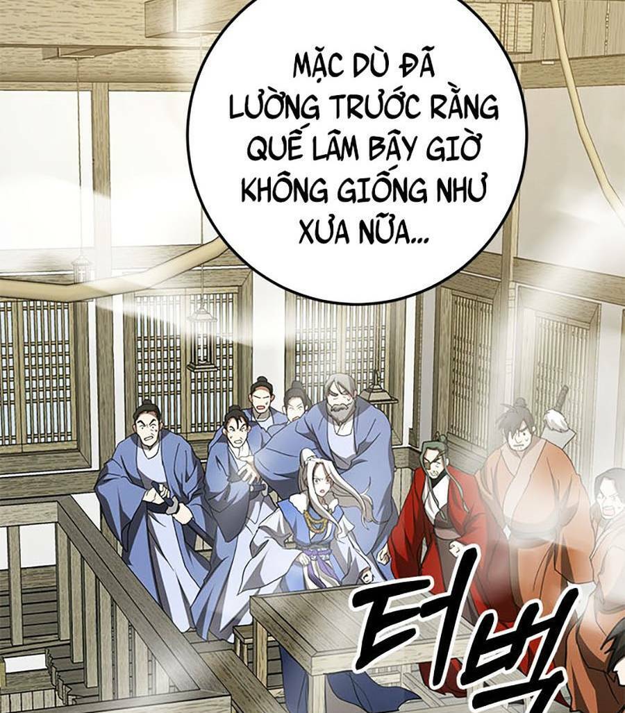 Võ Đang Kỳ Hiệp Chapter 87 - Trang 2