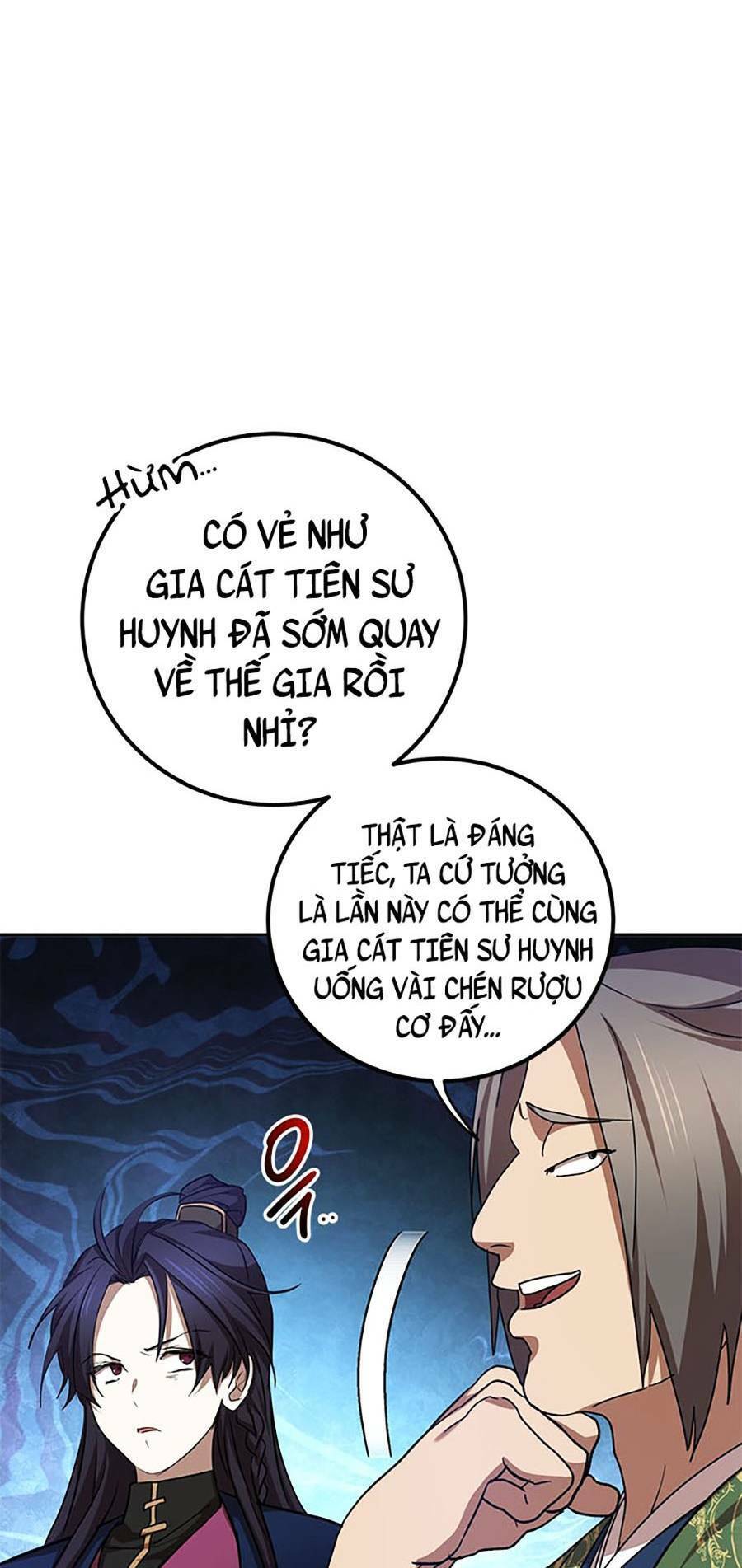 Võ Đang Kỳ Hiệp Chapter 86 - Trang 2