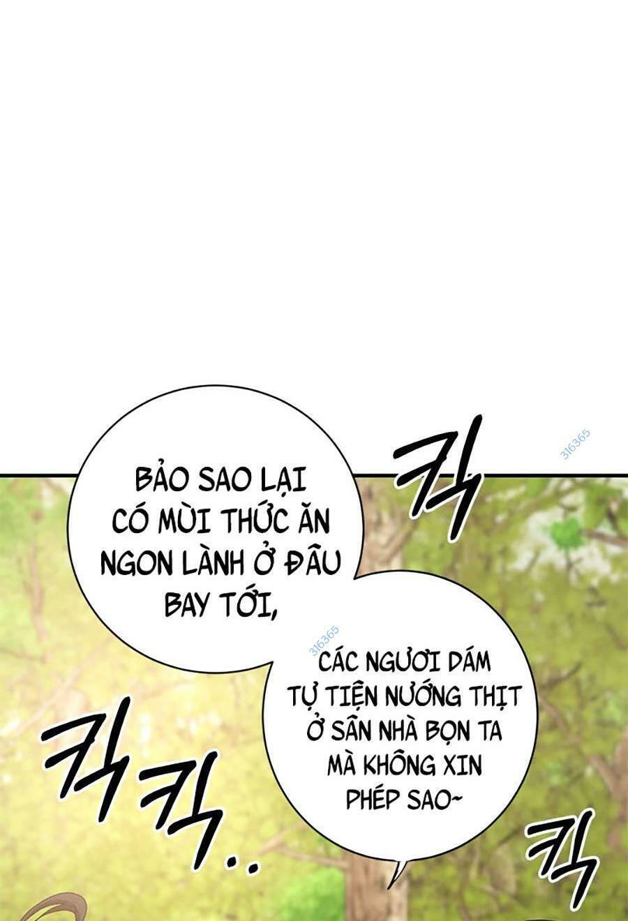 Võ Đang Kỳ Hiệp Chapter 86 - Trang 2