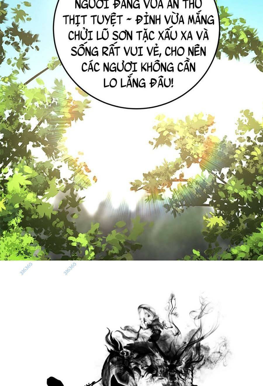 Võ Đang Kỳ Hiệp Chapter 86 - Trang 2