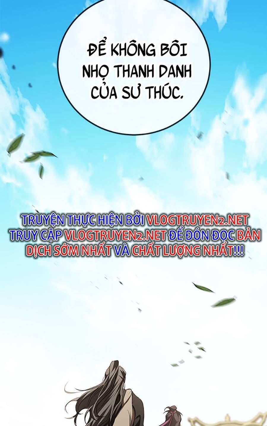 Võ Đang Kỳ Hiệp Chapter 85 - Trang 2