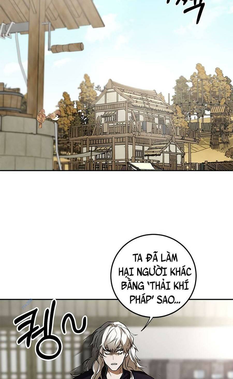 Võ Đang Kỳ Hiệp Chapter 85 - Trang 2