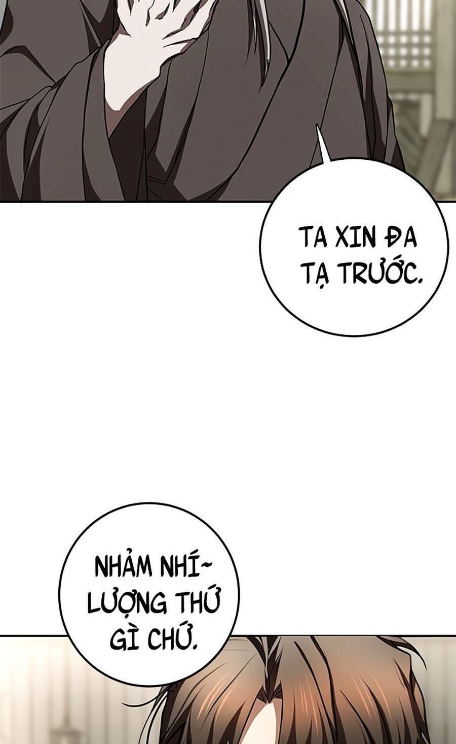 Võ Đang Kỳ Hiệp Chapter 85 - Trang 2