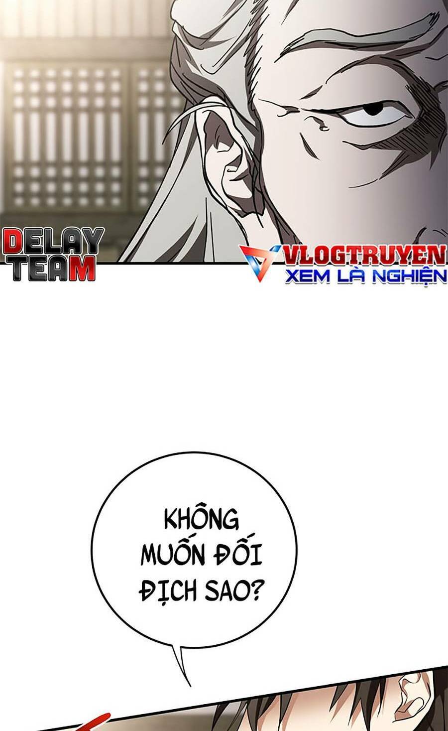 Võ Đang Kỳ Hiệp Chapter 85 - Trang 2