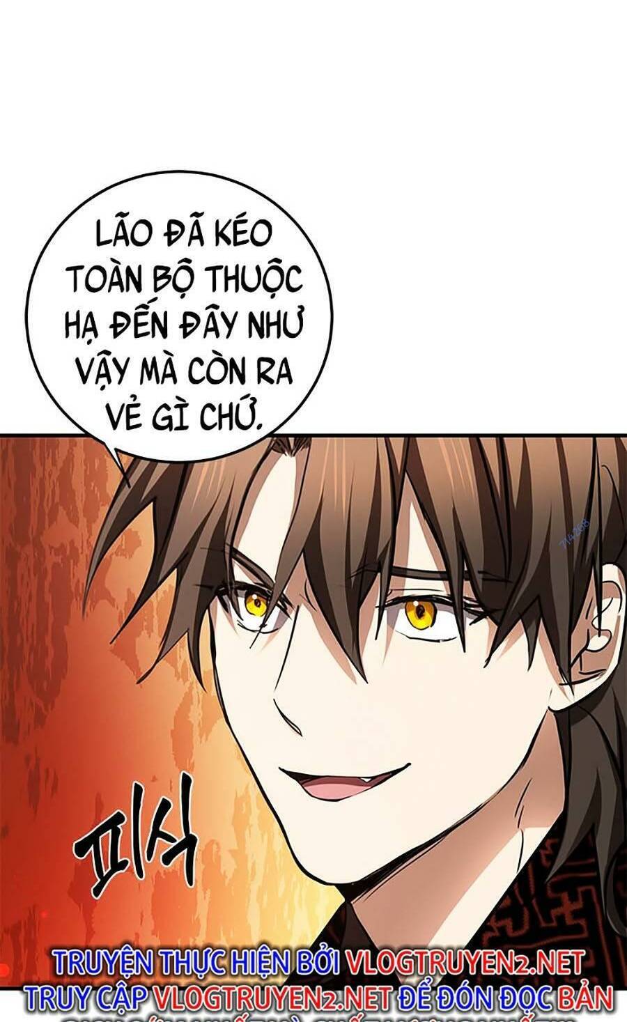 Võ Đang Kỳ Hiệp Chapter 85 - Trang 2