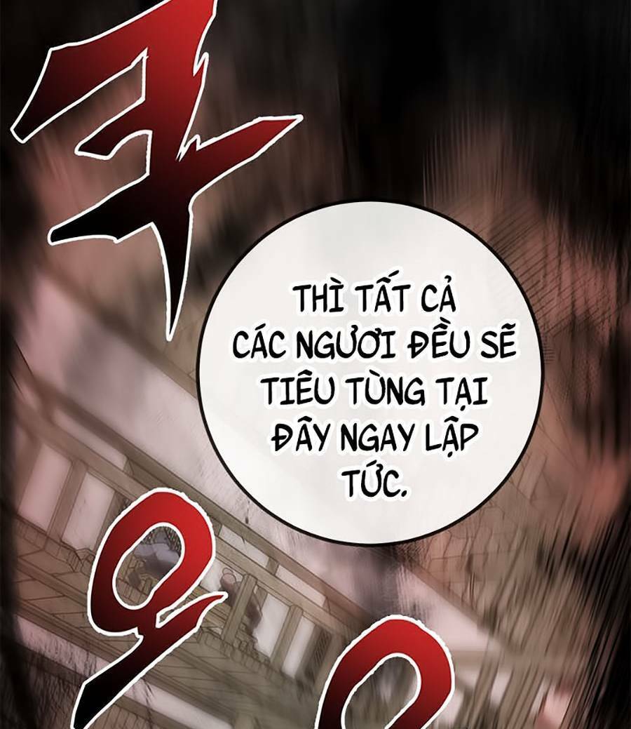 Võ Đang Kỳ Hiệp Chapter 85 - Trang 2