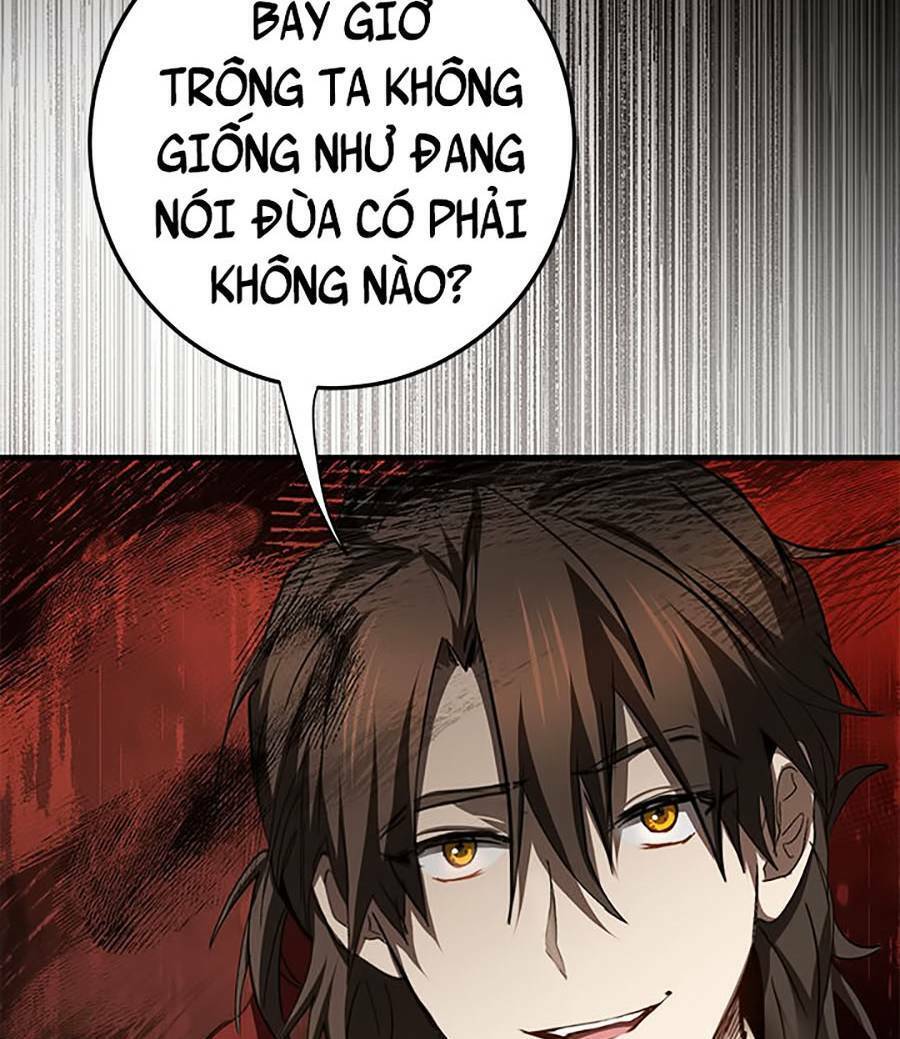 Võ Đang Kỳ Hiệp Chapter 85 - Trang 2