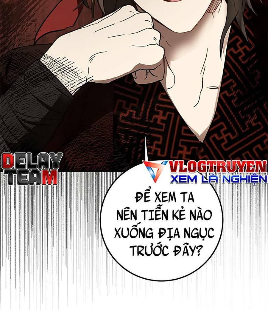 Võ Đang Kỳ Hiệp Chapter 85 - Trang 2