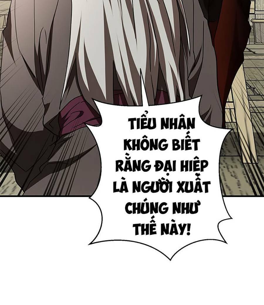 Võ Đang Kỳ Hiệp Chapter 85 - Trang 2