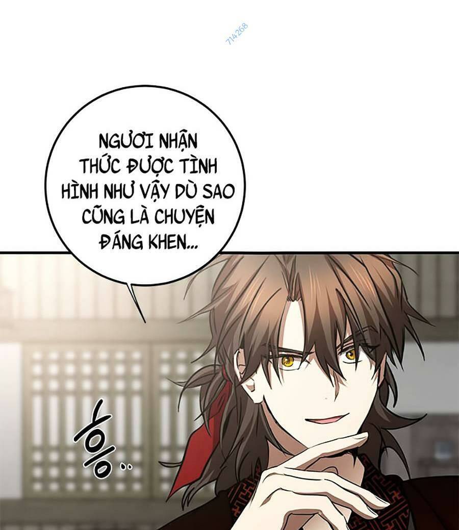 Võ Đang Kỳ Hiệp Chapter 85 - Trang 2