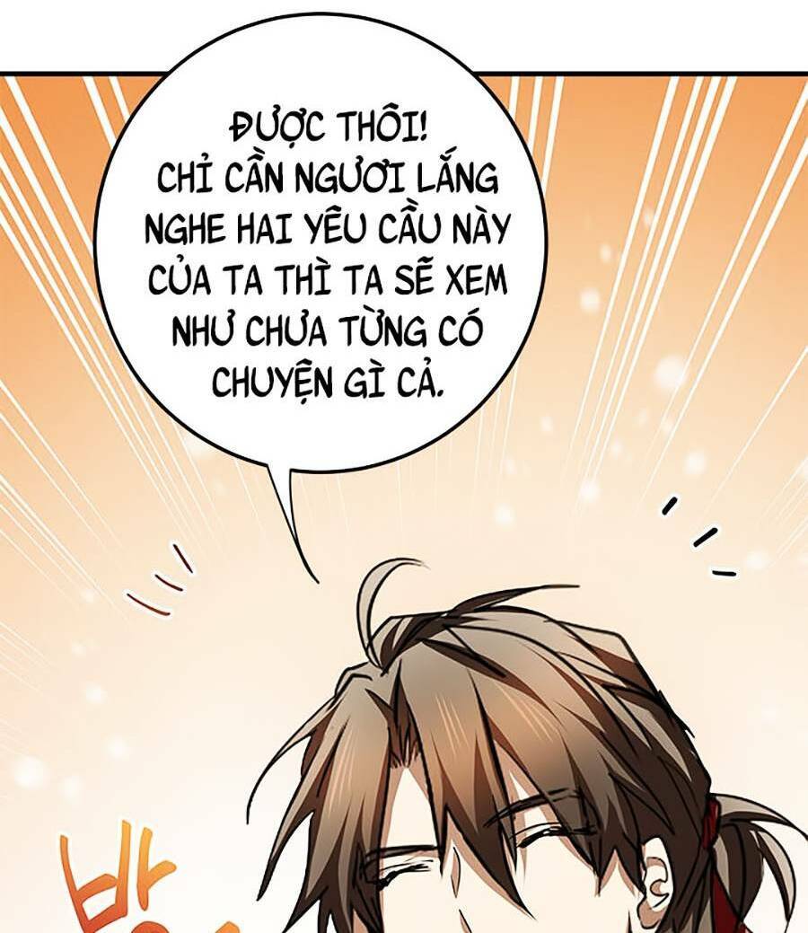 Võ Đang Kỳ Hiệp Chapter 85 - Trang 2