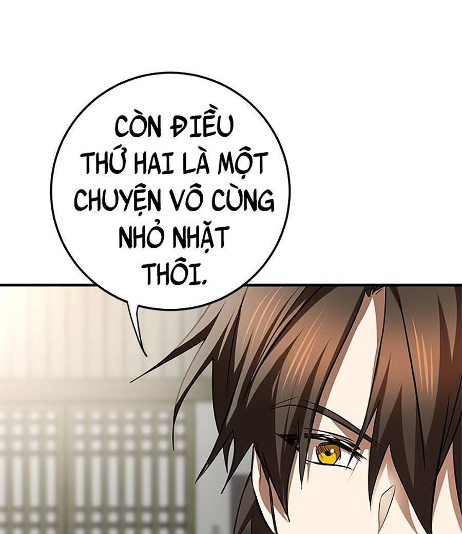 Võ Đang Kỳ Hiệp Chapter 85 - Trang 2