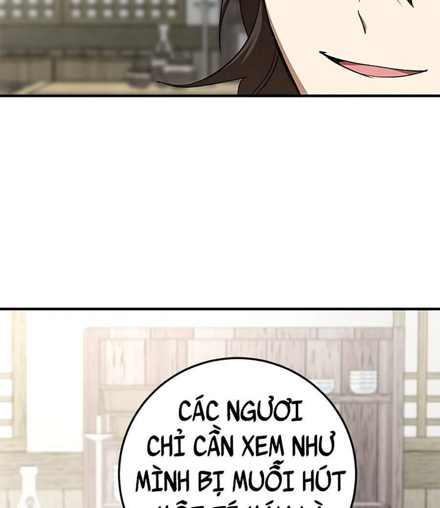 Võ Đang Kỳ Hiệp Chapter 85 - Trang 2