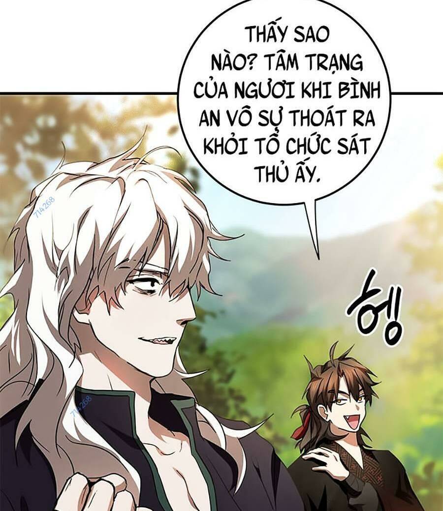 Võ Đang Kỳ Hiệp Chapter 85 - Trang 2