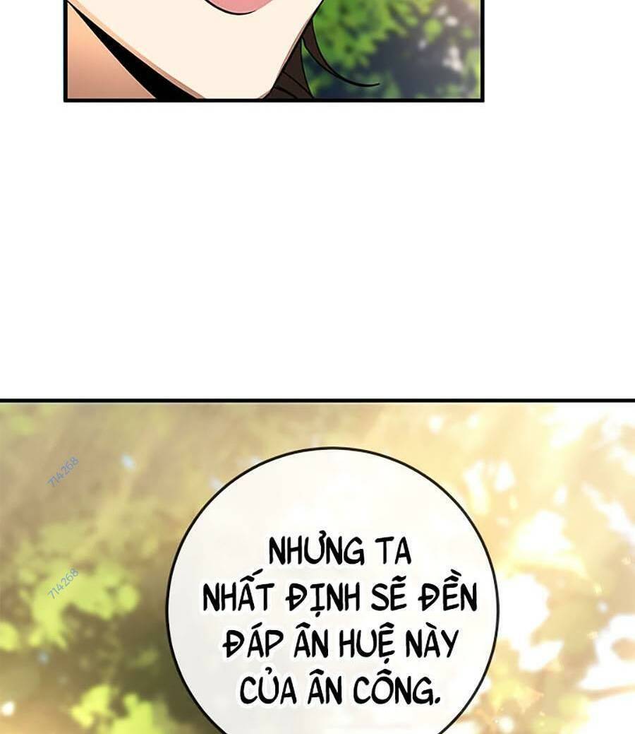 Võ Đang Kỳ Hiệp Chapter 85 - Trang 2