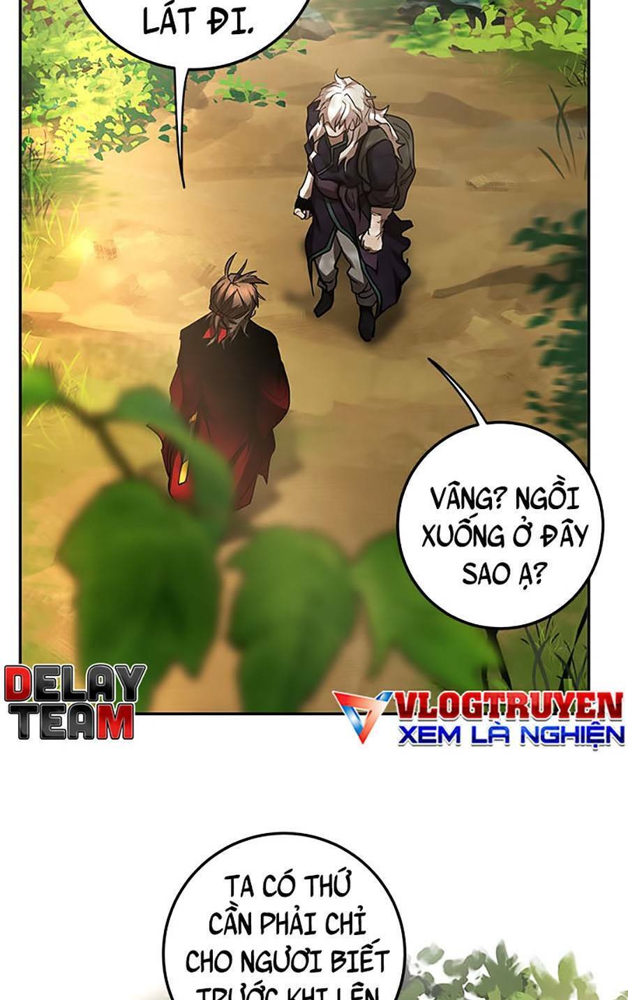 Võ Đang Kỳ Hiệp Chapter 85 - Trang 2