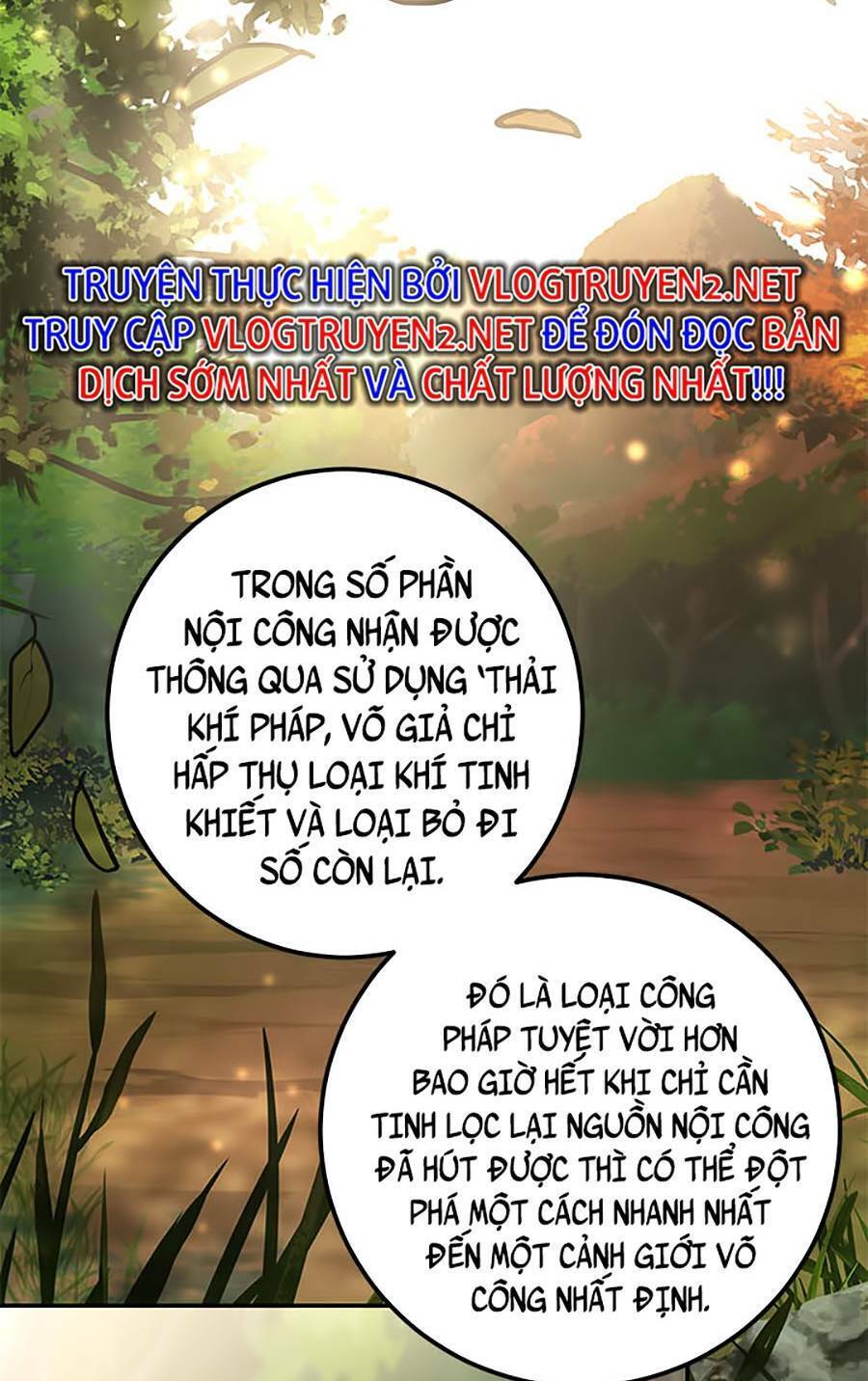 Võ Đang Kỳ Hiệp Chapter 85 - Trang 2