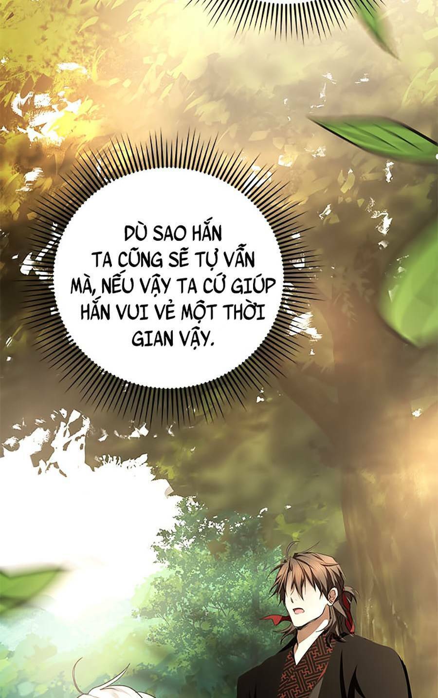 Võ Đang Kỳ Hiệp Chapter 85 - Trang 2