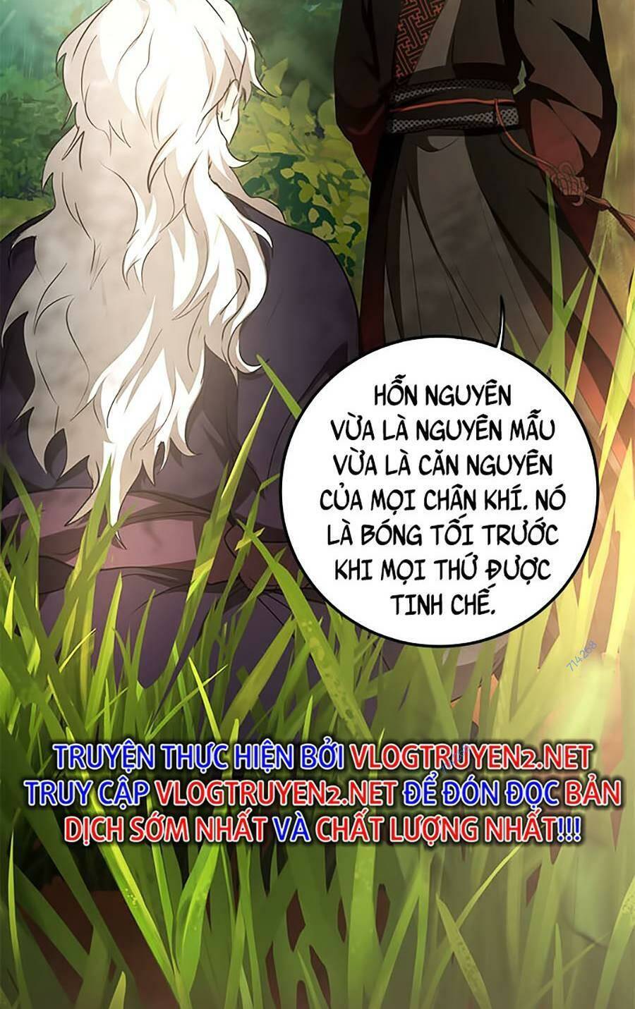 Võ Đang Kỳ Hiệp Chapter 85 - Trang 2