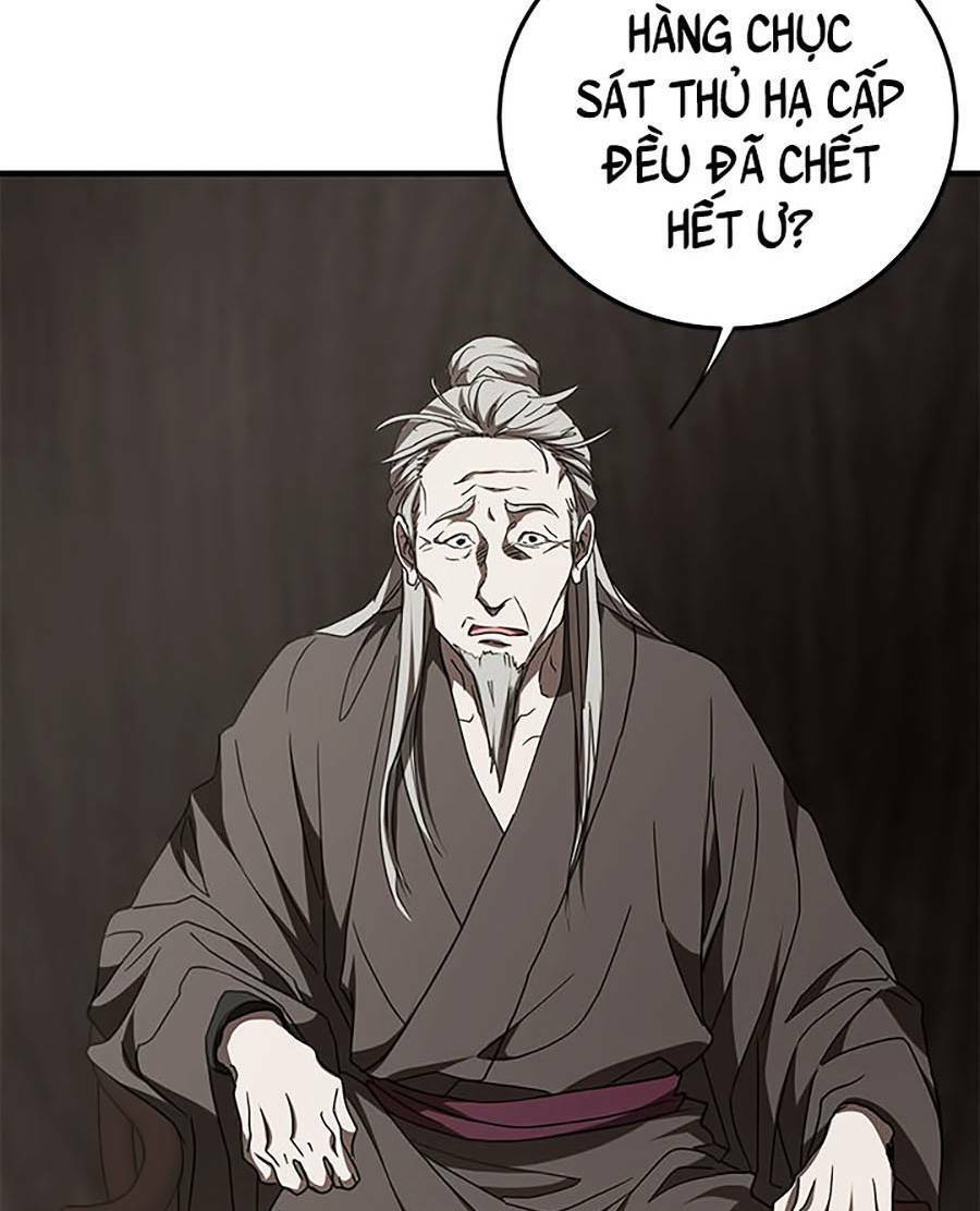 Võ Đang Kỳ Hiệp Chapter 84 - Trang 2