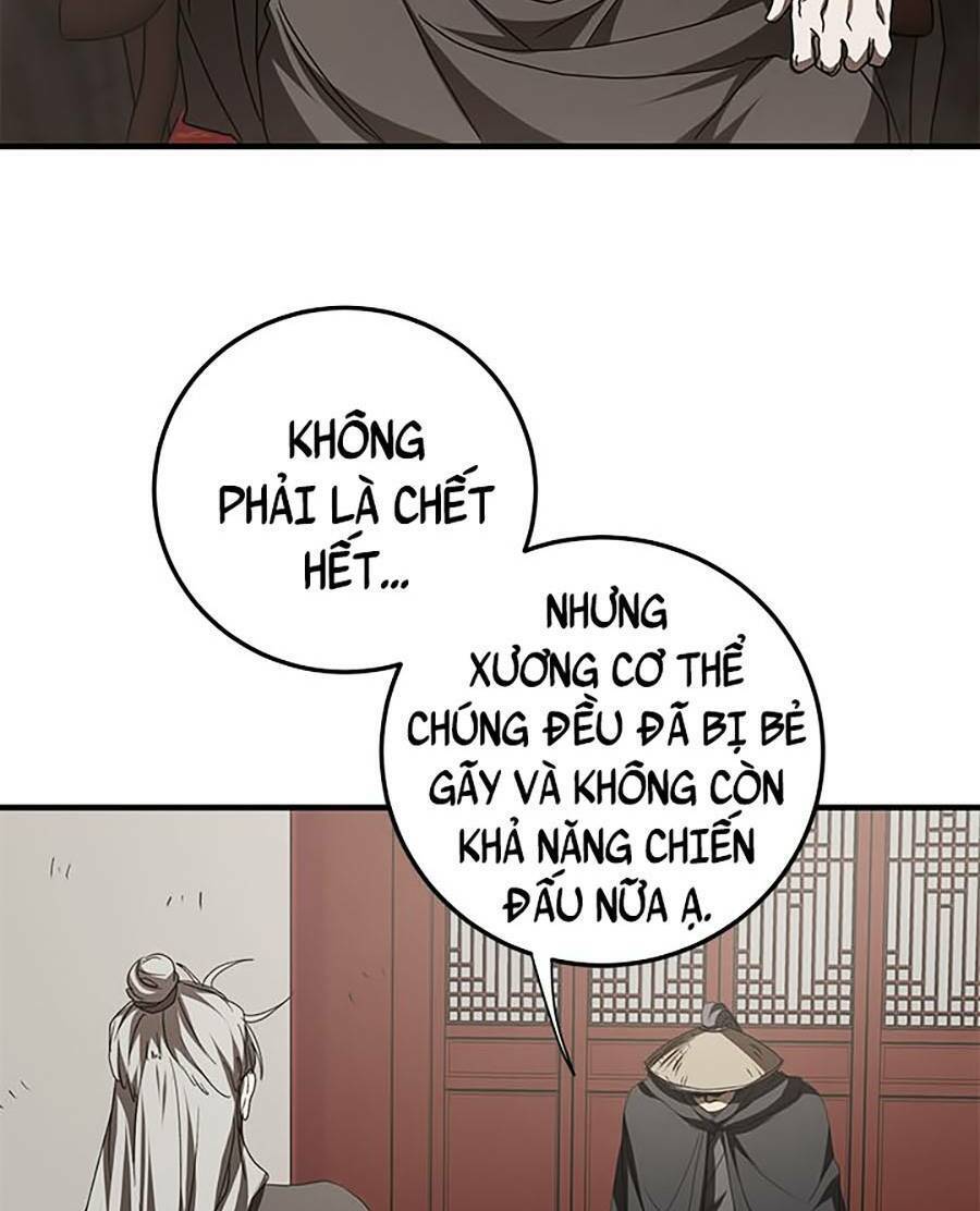 Võ Đang Kỳ Hiệp Chapter 84 - Trang 2