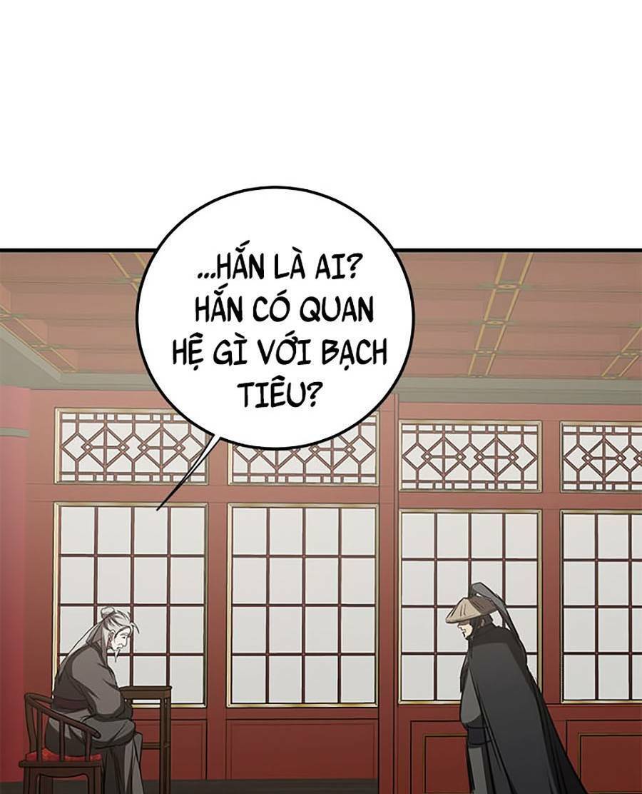 Võ Đang Kỳ Hiệp Chapter 84 - Trang 2