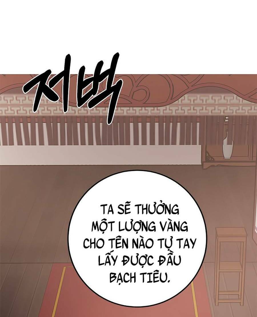 Võ Đang Kỳ Hiệp Chapter 84 - Trang 2