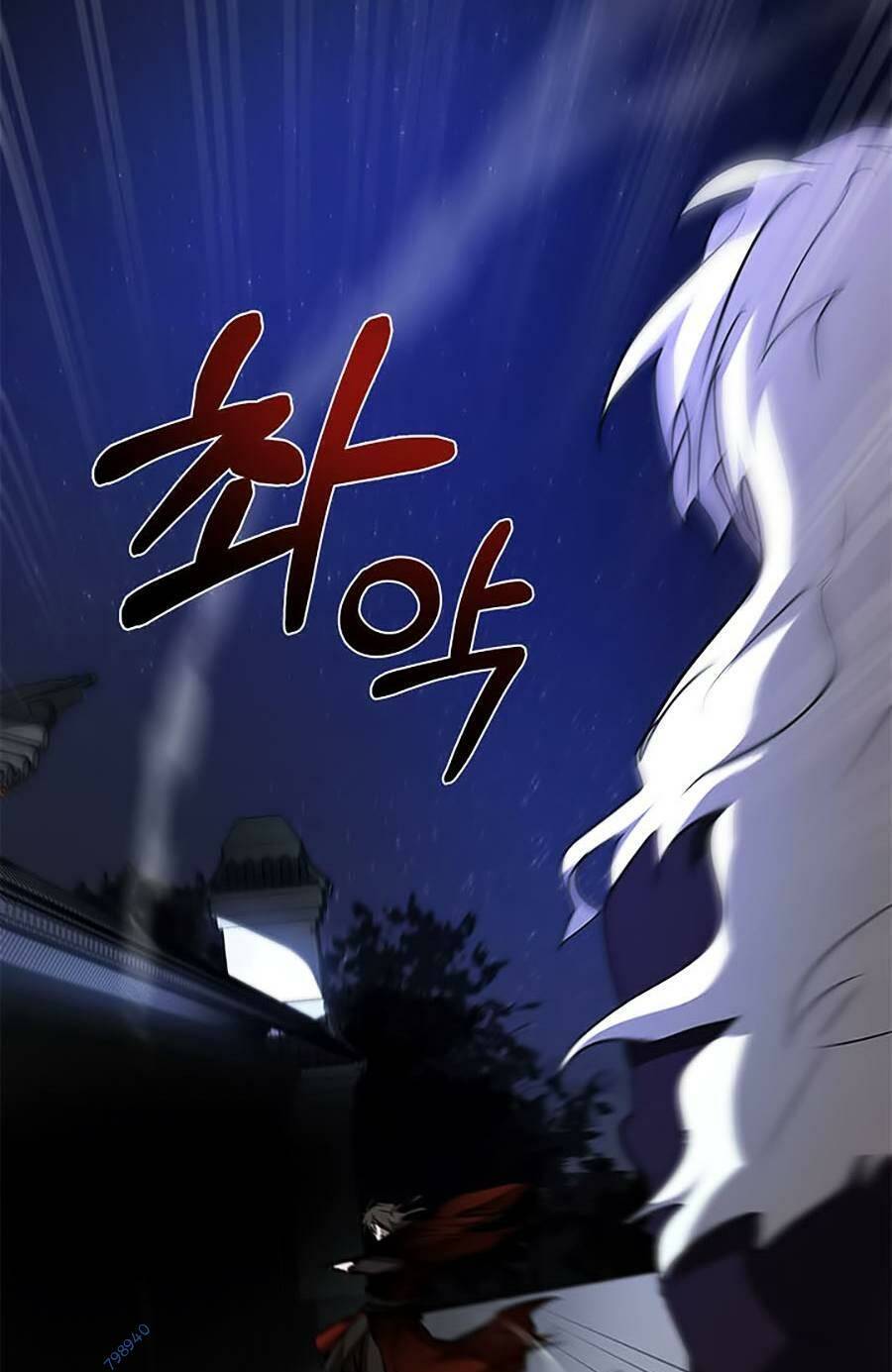 Võ Đang Kỳ Hiệp Chapter 84 - Trang 2