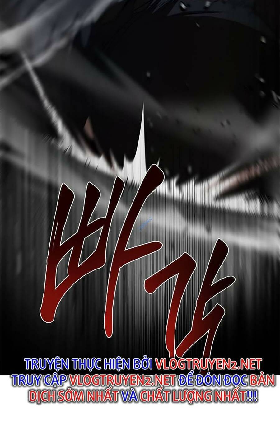 Võ Đang Kỳ Hiệp Chapter 84 - Trang 2