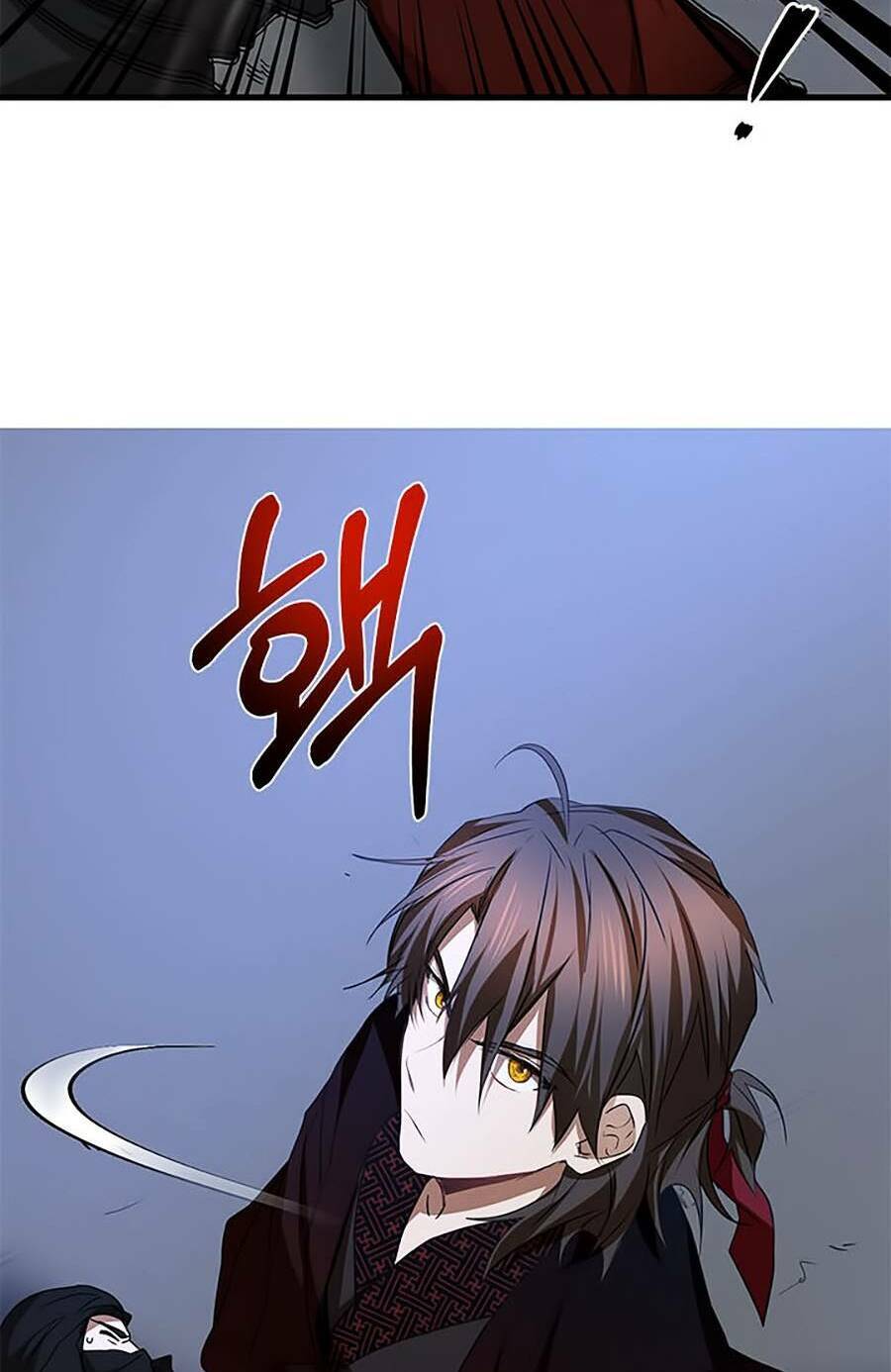 Võ Đang Kỳ Hiệp Chapter 84 - Trang 2