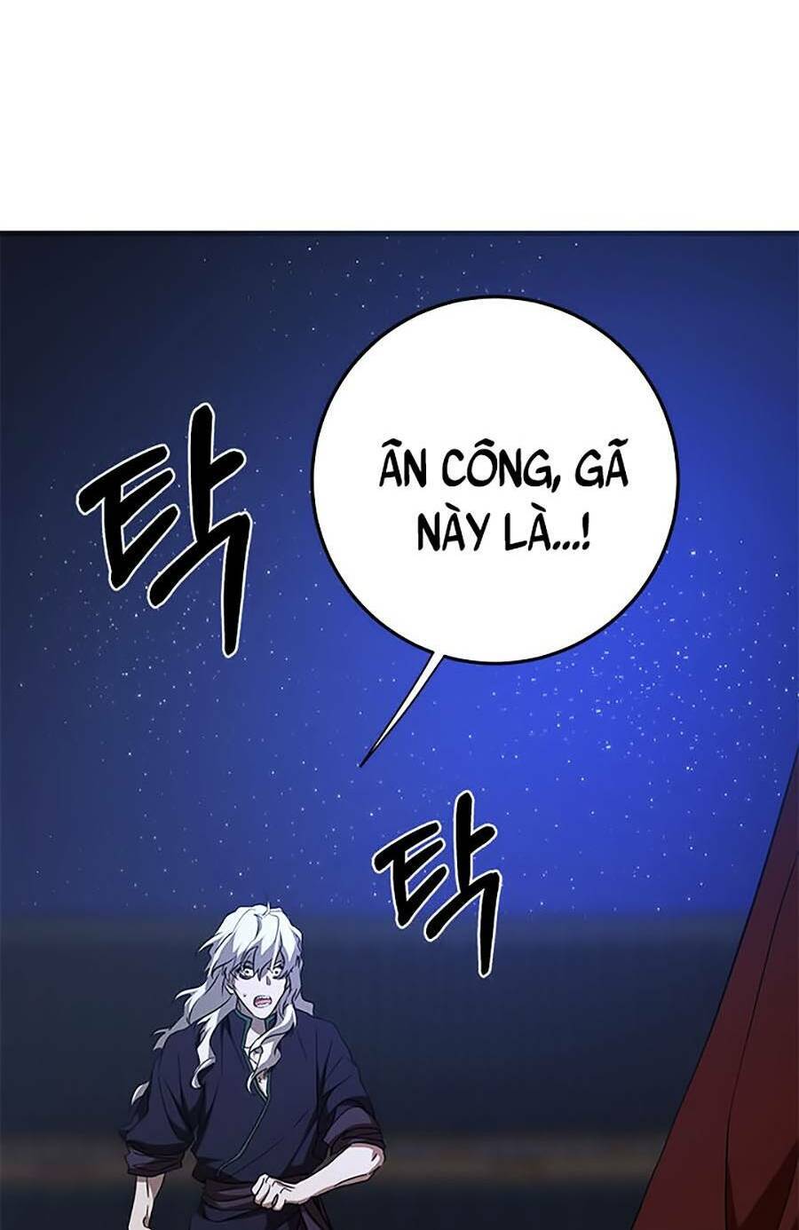 Võ Đang Kỳ Hiệp Chapter 84 - Trang 2