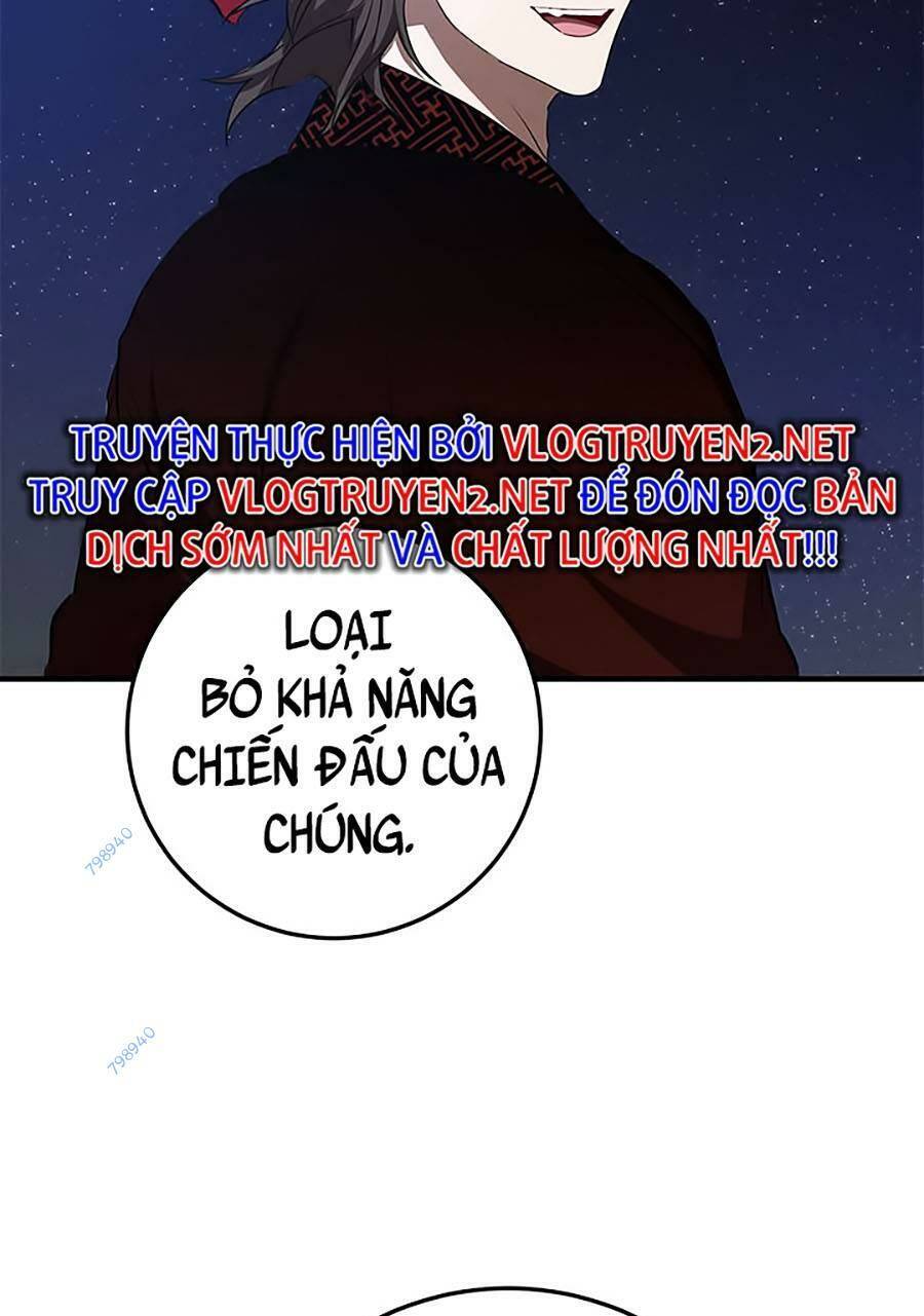 Võ Đang Kỳ Hiệp Chapter 84 - Trang 2