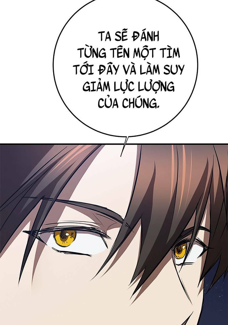 Võ Đang Kỳ Hiệp Chapter 84 - Trang 2