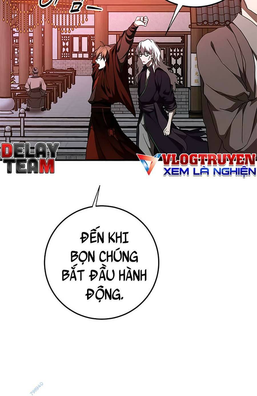 Võ Đang Kỳ Hiệp Chapter 84 - Trang 2