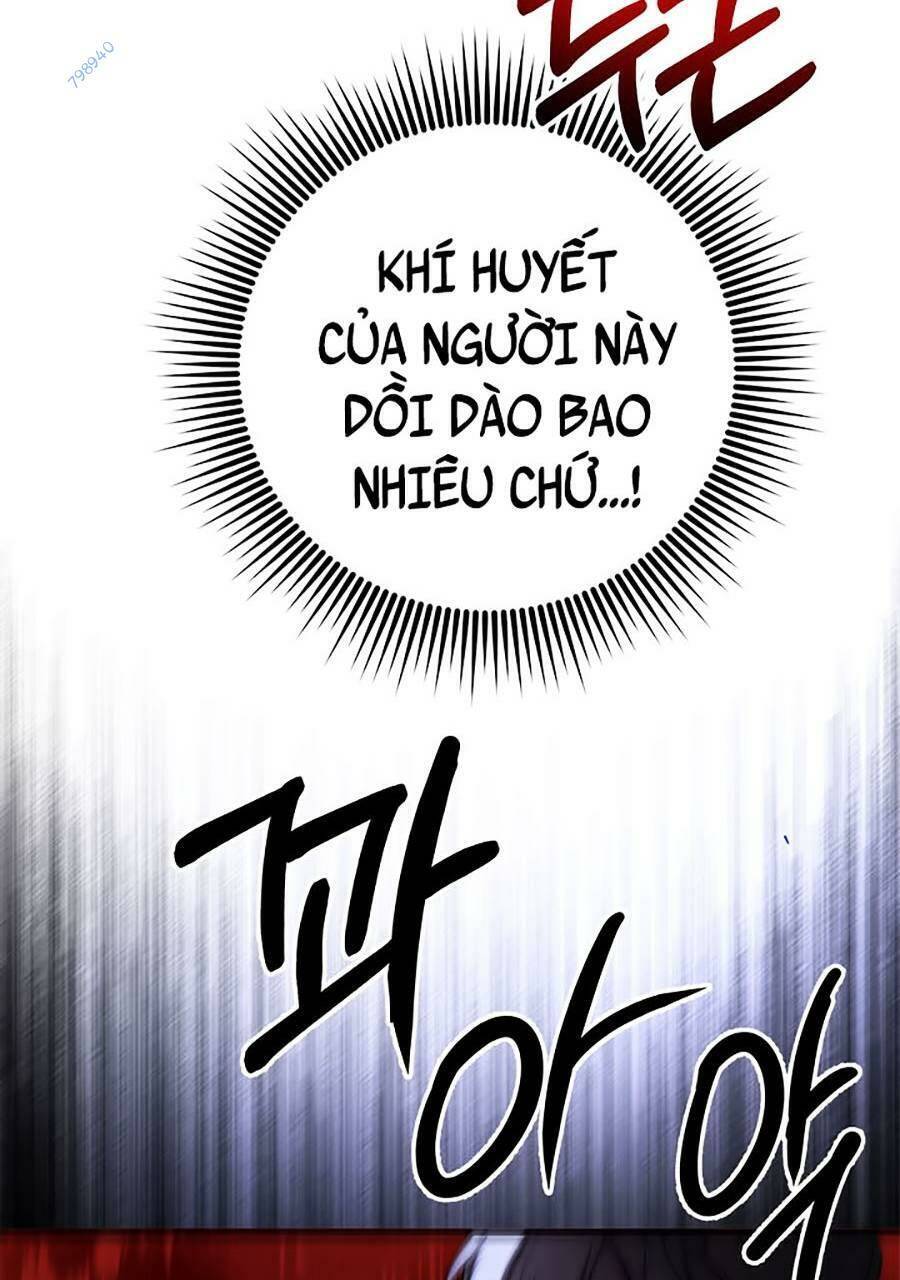 Võ Đang Kỳ Hiệp Chapter 84 - Trang 2