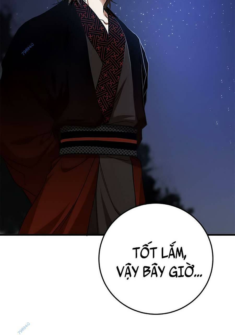 Võ Đang Kỳ Hiệp Chapter 84 - Trang 2