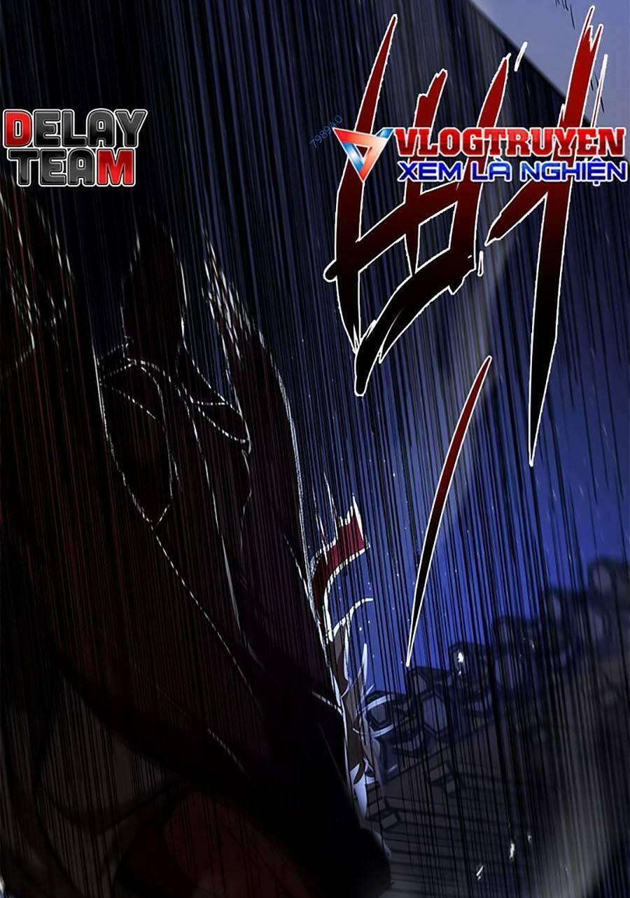 Võ Đang Kỳ Hiệp Chapter 84 - Trang 2