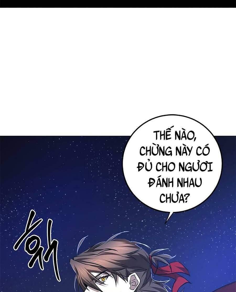 Võ Đang Kỳ Hiệp Chapter 84 - Trang 2