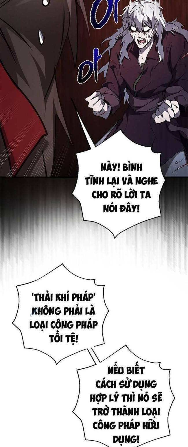 Võ Đang Kỳ Hiệp Chapter 83 - Trang 2