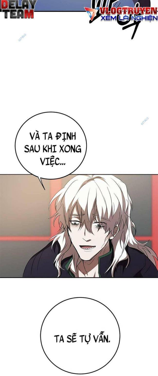 Võ Đang Kỳ Hiệp Chapter 83 - Trang 2