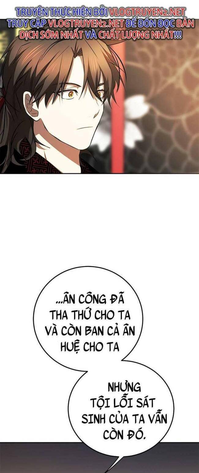 Võ Đang Kỳ Hiệp Chapter 83 - Trang 2