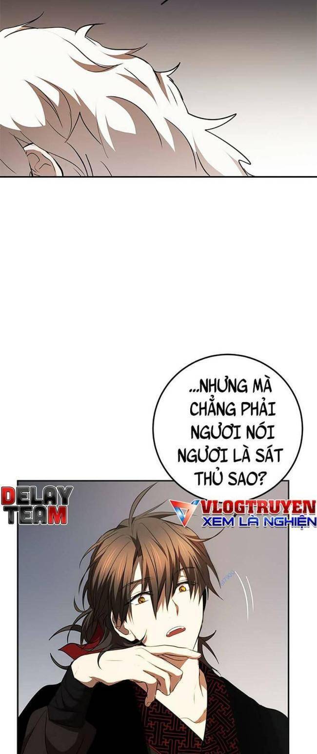 Võ Đang Kỳ Hiệp Chapter 83 - Trang 2