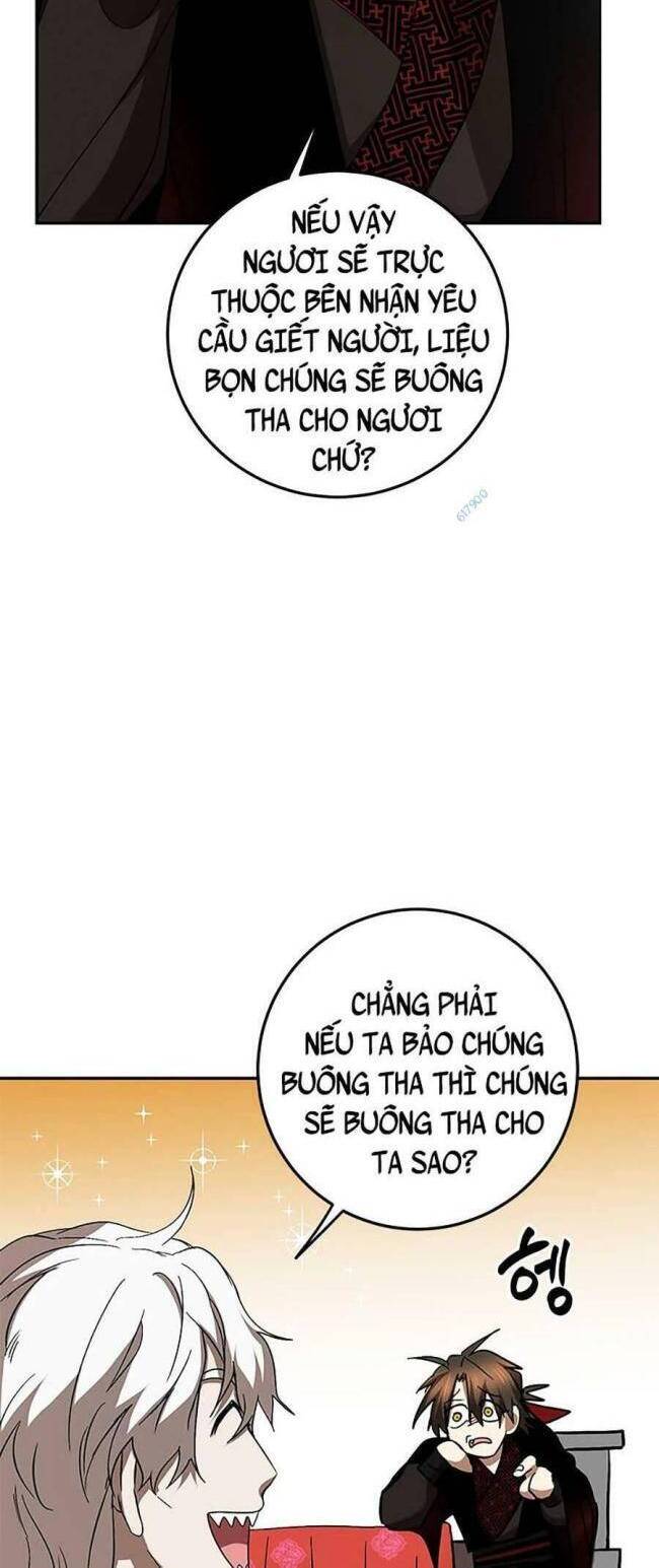 Võ Đang Kỳ Hiệp Chapter 83 - Trang 2