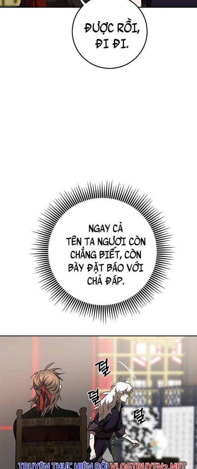 Võ Đang Kỳ Hiệp Chapter 83 - Trang 2