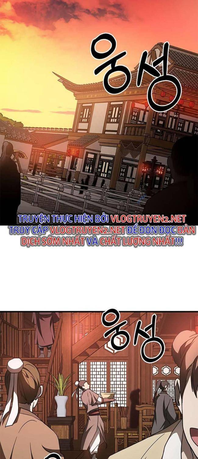 Võ Đang Kỳ Hiệp Chapter 83 - Trang 2