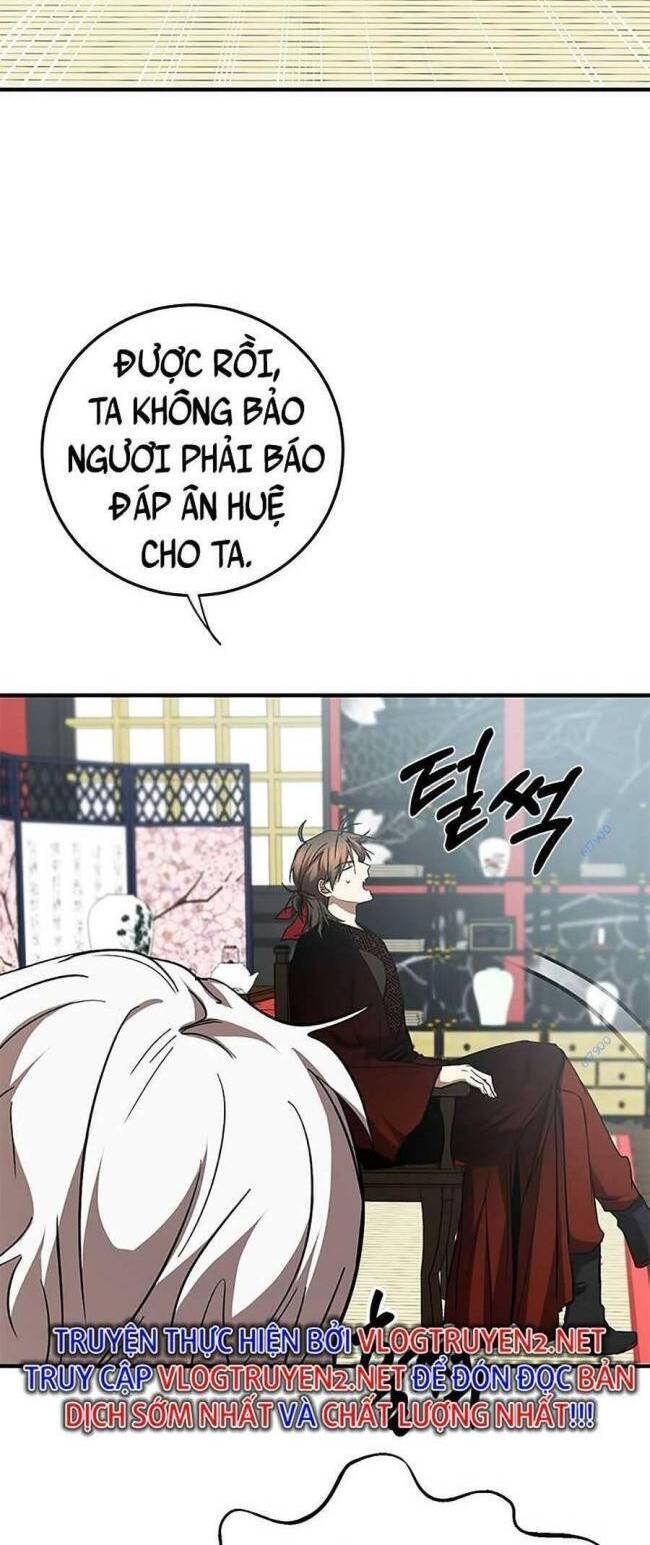 Võ Đang Kỳ Hiệp Chapter 83 - Trang 2