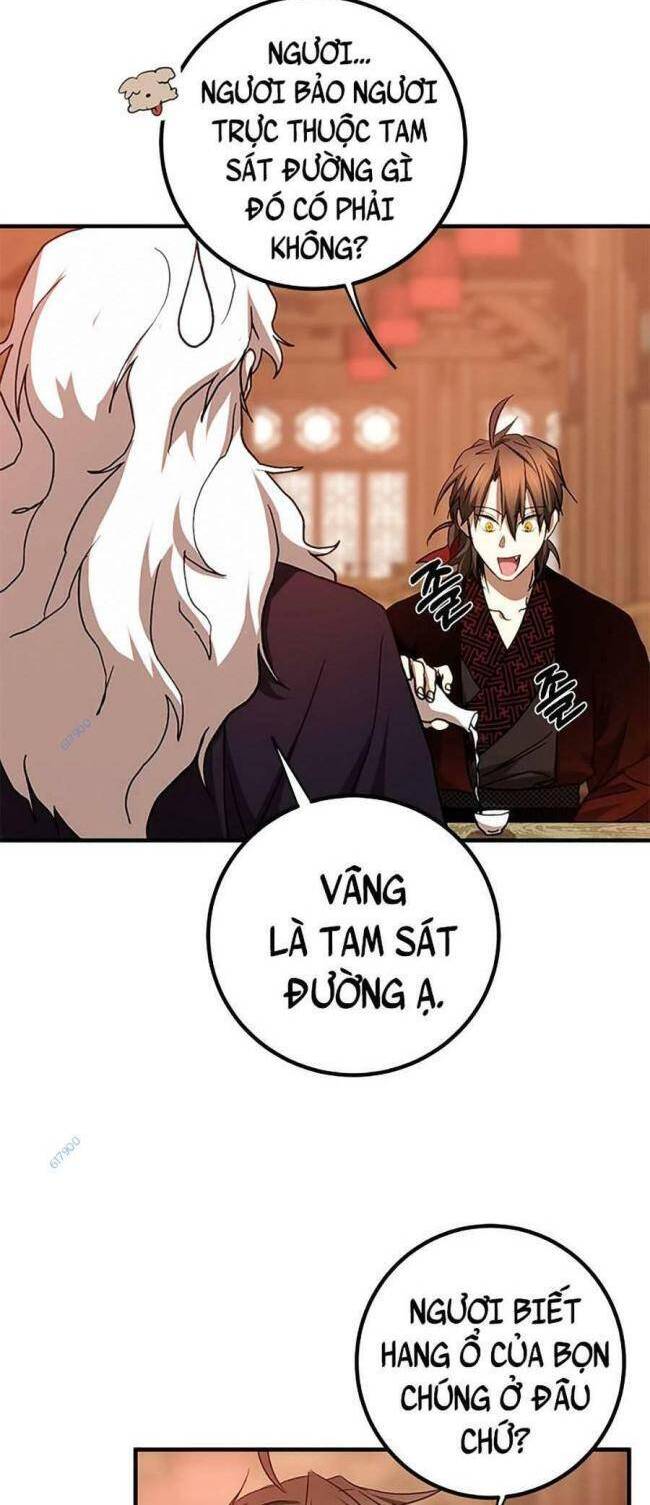 Võ Đang Kỳ Hiệp Chapter 83 - Trang 2