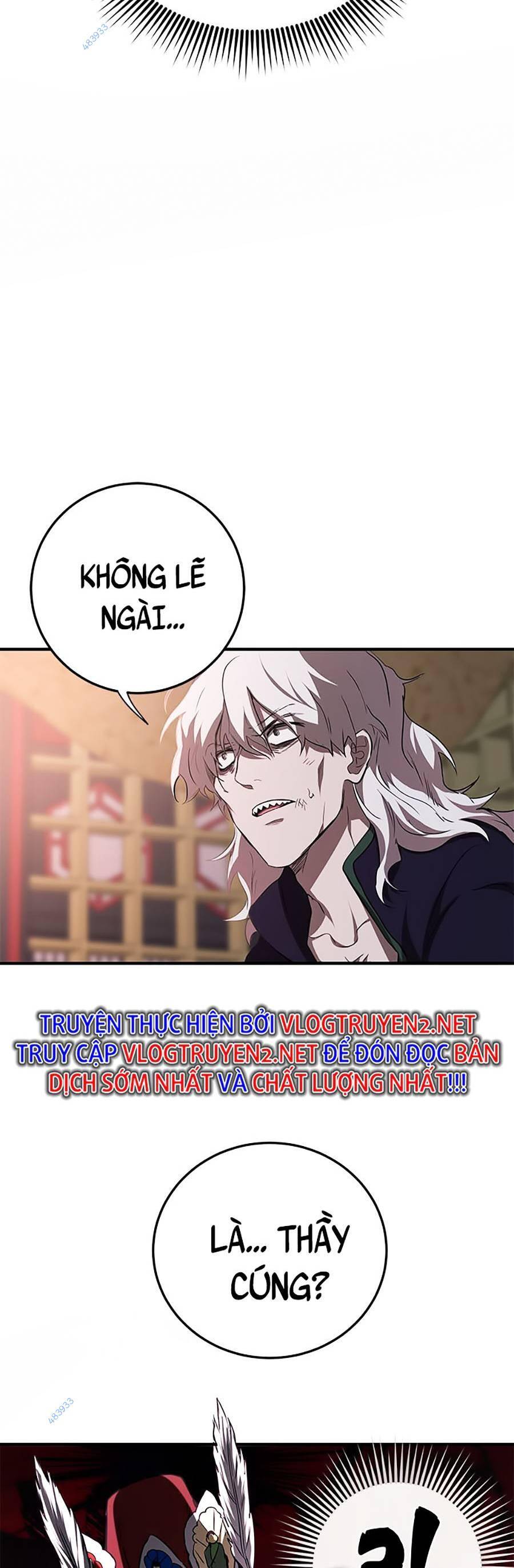 Võ Đang Kỳ Hiệp Chapter 82 - Trang 2