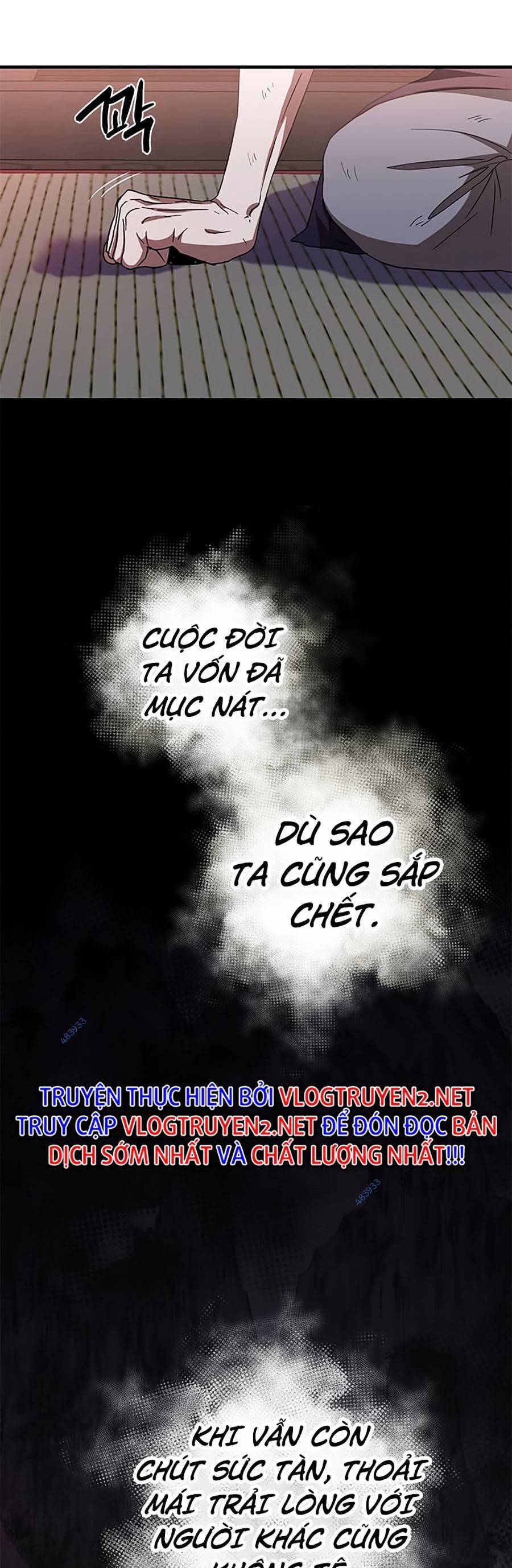 Võ Đang Kỳ Hiệp Chapter 82 - Trang 2